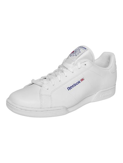 Reebok NPC II Sneaker weiß