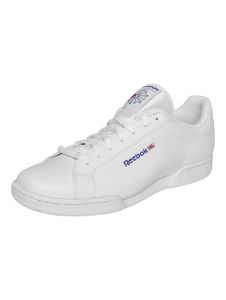 Reebok NPC II sneakers white