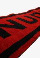 Nudie Jeans Henriksson Nj bufanda rojo