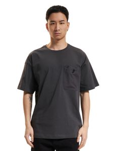 Columbia Landroamer Pocket T-Shirt Shir-Shark