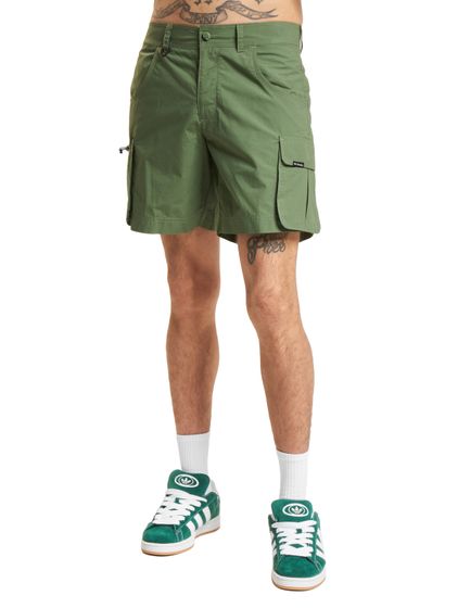 Columbia Landroamer Cargo Short Feldflasche
