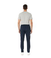 Pantaloni da jogging da uomo Soulland Marcus - Pantaloni tecnici sportivi e leggeri in stile moderno, blu navy