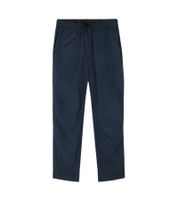 Pantaloni da jogging da uomo Soulland Marcus - Pantaloni tecnici sportivi e leggeri in stile moderno, blu navy