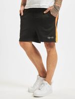 Project X Paris Gradient Band Short schwarz