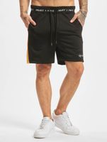 Project X Paris Gradient Band Short schwarz