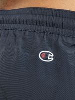 Champion Rochester Bermuda Badeshorts blau