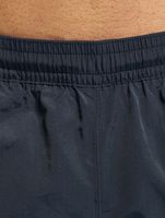 Champion Rochester Bermuda Badeshorts blau