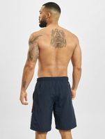 Champion Rochester Bermuda Badeshorts blau