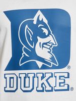 Champion Rundhals-T-Shirt weiß