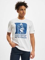 Champion Rundhals-T-Shirt weiß