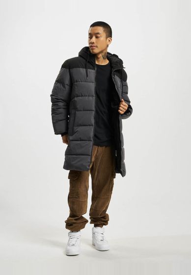ONLY & SONS Melvin coats black
