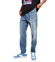 Jeans skinny da donna ONLY & SONS Avi Comfort blu