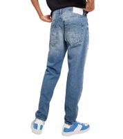 Jeans skinny da donna ONLY & SONS Avi Comfort blu