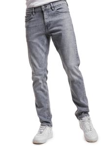 ONLY & SONS Loom 3227 Slim Fit Jeans in Hellgrau