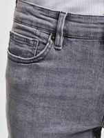 ONLY & SONS Loom 3227 Slim Fit Jeans in Hellgrau