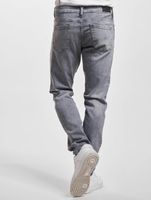 ONLY & SONS Loom 3227 Slim Fit Jeans in Hellgrau