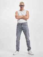 ONLY & SONS Loom 3227 Slim Fit Jeans in Hellgrau