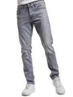 ONLY & SONS Loom 3227 Slim Fit Jeans in Hellgrau