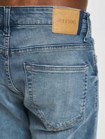 ONLY & SONS Loom Slim-Fit-Jeans in Blau