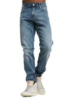 ONLY & SONS Loom Slim-Fit-Jeans in Blau