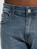 ONLY & SONS Loom Slim-Fit-Jeans in Blau