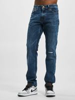 ONLY & SONS Loom Slim Fit-Jeans in Dunkelblau
