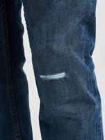 ONLY & SONS Loom Slim Fit-Jeans in Dunkelblau