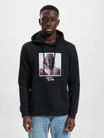 ONLY & SONS Squidgame Kapuzenpullover in Schwarz