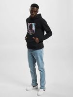 ONLY & SONS Squidgame Kapuzenpullover in Schwarz