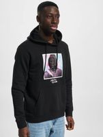 ONLY & SONS Squidgame Kapuzenpullover in Schwarz