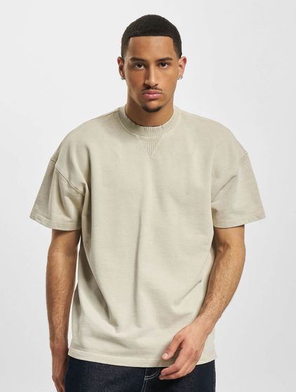 ONLY & SONS Larry Washed T-Shirt in Pelican