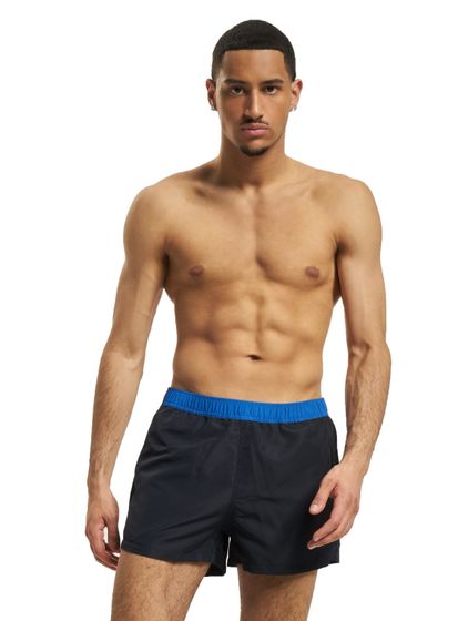 ONLY & SONS swim shorts blue