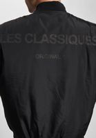 ONLY & SONS Josh Bomberjacke in Schwarz