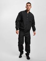 ONLY & SONS Josh Bomberjacke in Schwarz