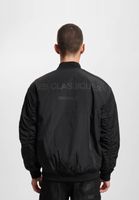 ONLY & SONS Josh Bomberjacke in Schwarz