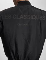 ONLY & SONS Josh Bomberjacke in Schwarz