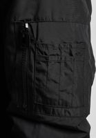 ONLY & SONS Josh Bomberjacke in Schwarz