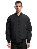 ONLY & SONS Josh Bomberjacke in Schwarz