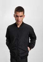 ONLY & SONS Josh Bomberjacke in Schwarz