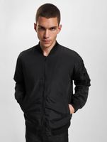 ONLY & SONS Josh Bomberjacke in Schwarz