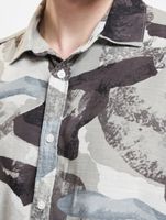 Camicie in lino Bud Life di ONLY & SONS Surfspray