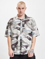 Camicie in lino Bud Life di ONLY & SONS Surfspray