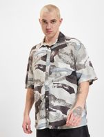 Camicie in lino Bud Life di ONLY & SONS Surfspray