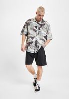 Camicie in lino Bud Life di ONLY & SONS Surfspray