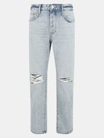 ONLY & SONS Edge 8785 Tai straight fit jeans, light blue denim ONLY & SONS Edge 8785 Tai straight fit jeans, light blue denim