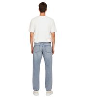 ONLY & SONS Edge 8785 Tai Straight Fit Jeans, hellblauer Denim