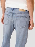 ONLY & SONS Edge 8785 Tai straight fit jeans, light blue denim ONLY & SONS Edge 8785 Tai straight fit jeans, light blue denim