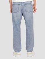 ONLY & SONS Edge 8785 Tai straight fit jeans, light blue denim ONLY & SONS Edge 8785 Tai straight fit jeans, light blue denim