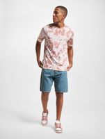 T-shirt ONLY & SONS Den con grafica in radica di legno