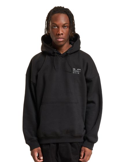 ONLY & SONS Engel Vtg Hoodies schwarz